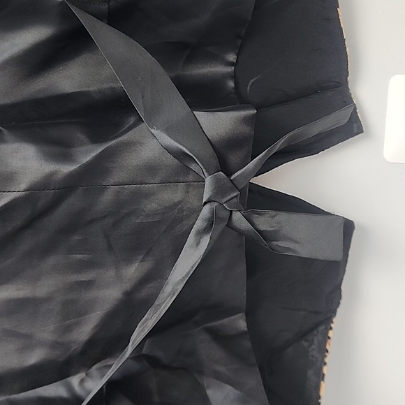 Leopard Vest 🐆 - Picture 5 of 5